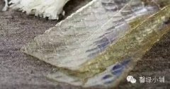 (鱼胶粉和吉利丁片在哪能买到)烘焙小常识-吉利丁片吉利丁粉鱼