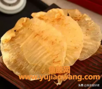 (老人吃鱼胶如何吃好)高端的鱼胶烹饪法