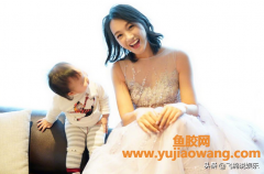 (母乳喂养为什么不能吃鱼胶)朱丹哽咽承认因1句话毁掉主持生涯