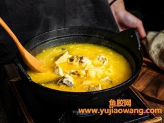 (山药鱼胶炖鸡的做法大全)花胶鸡汤、羊排汤、清炖狮子头、冬