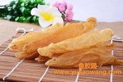(孕晚期一个星期吃几次鱼胶)宝妈什么情况下可以吃花胶_
