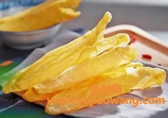 (哮喘可以吃鱼胶吗)【今日靓汤】花胶_天青色等烟雨，而我在等