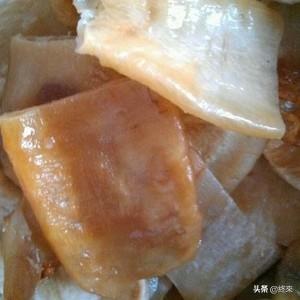 花胶牛奶大补吗(牛奶炖花胶的做法是什么，牛奶炖花胶怎么做好吃？