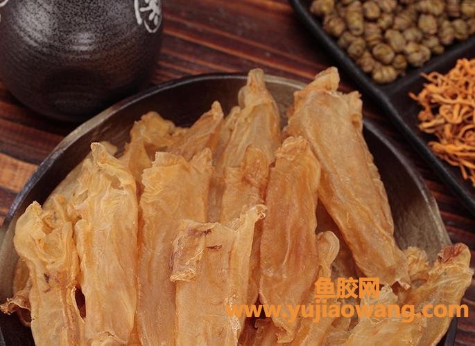 薄花胶(薄花胶可以做什么菜)