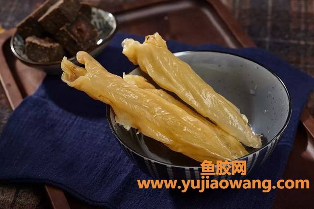 薄花胶(薄花胶可以做什么菜)
