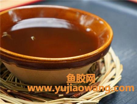 花胶蜂蜜(花胶可以放蜂蜜一起炖吗)