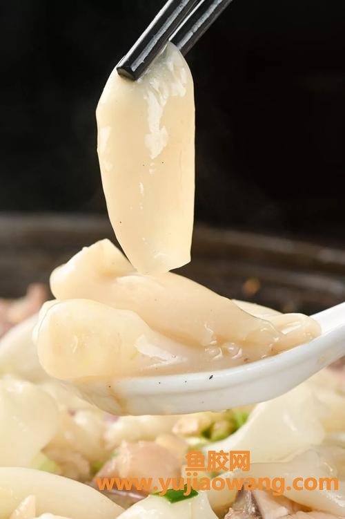 花胶蛇(蛇可以和花胶一起煲吗) 花胶蛇(蛇可以和花胶一起煲吗)