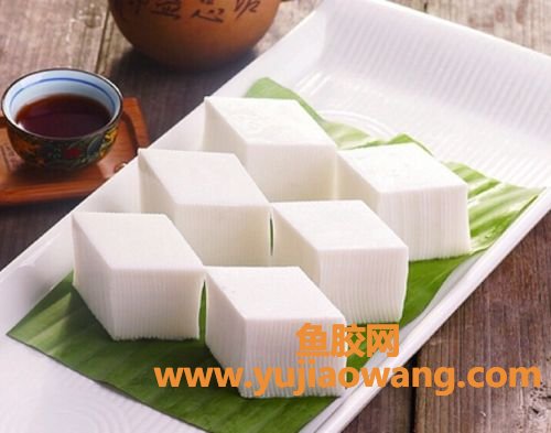 花胶糕(花胶煲什么最好)