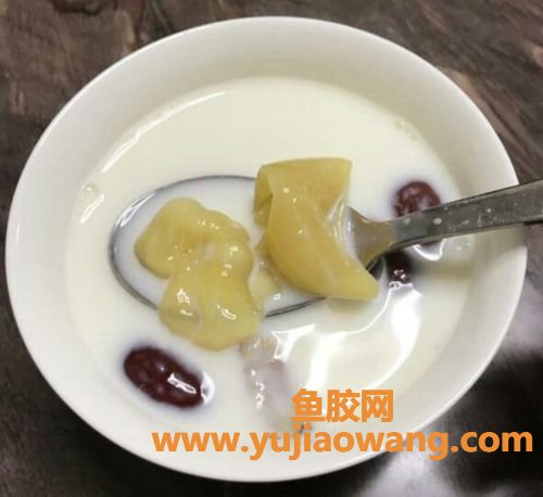 花胶发奶(花胶能下奶吗)