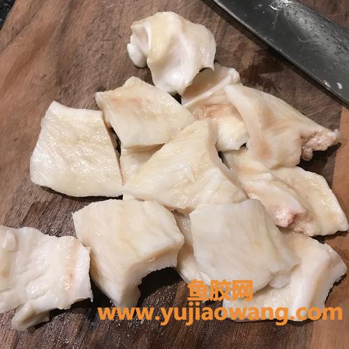 挑选花胶(花胶怎么挑选)