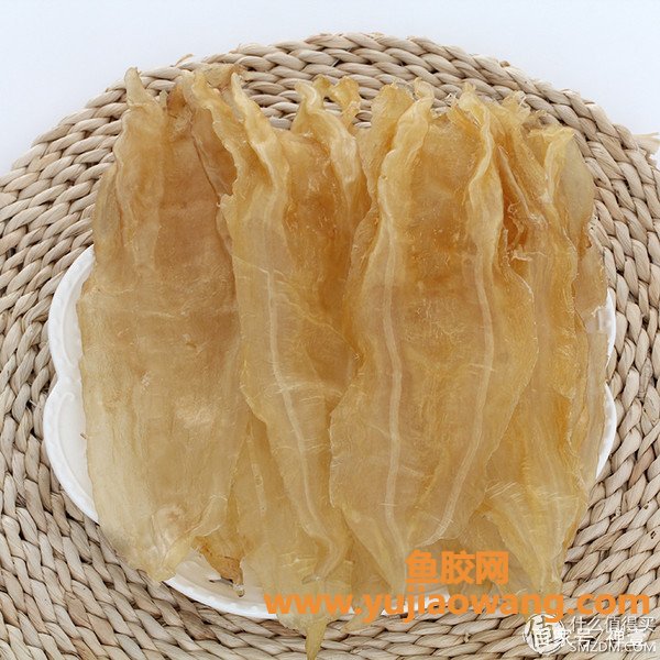 (鳕鱼胶和黄花筒胶区别)高端海味选购指南--花胶选购 (鳕鱼胶和黄花筒胶区别)高端海味选购指南--花胶选购