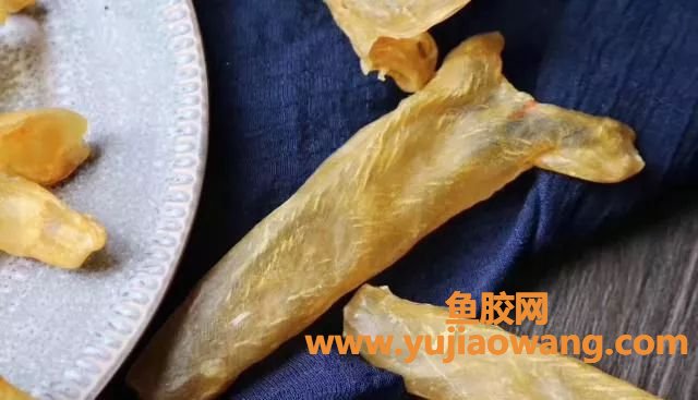 (鱼胶红豆的功效与作用禁忌)鱼胶的功效与作用_注意食用禁忌!