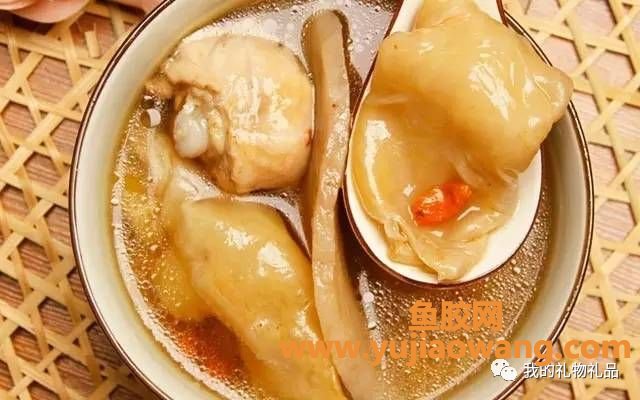 (鱼胶猪心汤的做法大全)老年养生保健方法分享_鱼胶炖鸡汤的做法大全