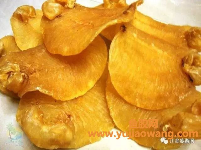 (鱼胶太腥了怎么办)鱼胶太腥了_教你多种鱼胶去腥的方法
