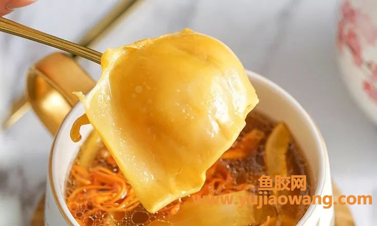 (陈年老斗湖鱼胶的功效)为什么说“陈年鱼胶赛黄金”,陈年鱼胶到底有 (陈年老斗湖鱼胶的功效)为什么说“陈年鱼胶赛黄金”,陈年鱼胶到底有