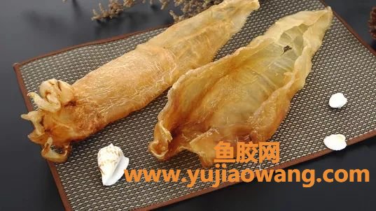 (陈年老斗湖鱼胶的功效)为什么说“陈年鱼胶赛黄金”,陈年鱼胶到底有 (陈年老斗湖鱼胶的功效)为什么说“陈年鱼胶赛黄金”,陈年鱼胶到底有
