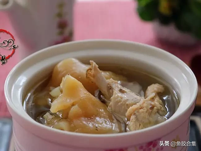 (血糖高吃鱼胶的作用)10种鱼胶花胶做法,你试过几种_ (血糖高吃鱼胶的作用)10种鱼胶花胶做法,你试过几种_