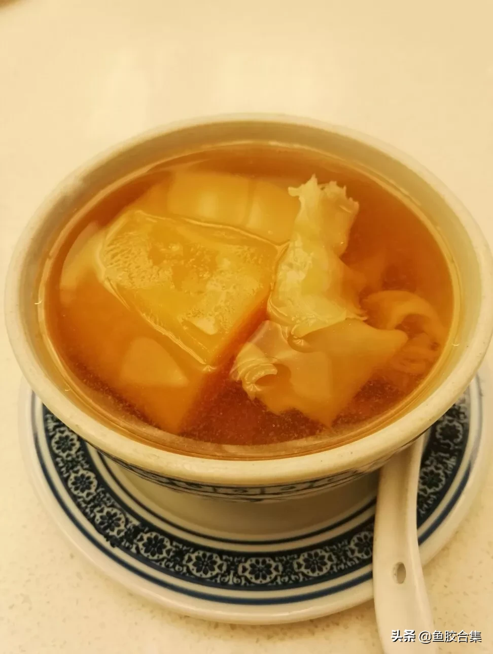(血糖高吃鱼胶的作用)10种鱼胶花胶做法,你试过几种_ (血糖高吃鱼胶的作用)10种鱼胶花胶做法,你试过几种_