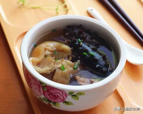 (血糖高吃鱼胶的作用)10种鱼胶花胶做法,你试过几种_ (血糖高吃鱼胶的作用)10种鱼胶花胶做法,你试过几种_