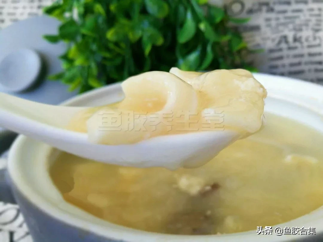 (血糖高吃鱼胶的作用)10种鱼胶花胶做法,你试过几种_ (血糖高吃鱼胶的作用)10种鱼胶花胶做法,你试过几种_