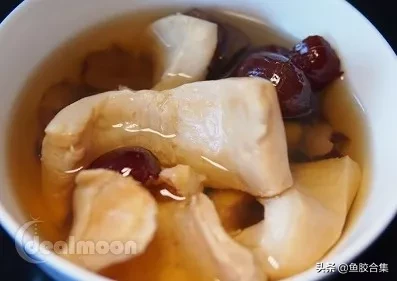 (血糖高吃鱼胶的作用)10种鱼胶花胶做法,你试过几种_ (血糖高吃鱼胶的作用)10种鱼胶花胶做法,你试过几种_