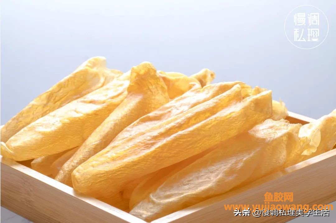 (脑供血不足吃鱼胶)滋补过冬_胶质满满的鱼胶靓汤,就该这样煮 (脑供血不足吃鱼胶)滋补过冬_胶质满满的鱼胶靓汤,就该这样煮