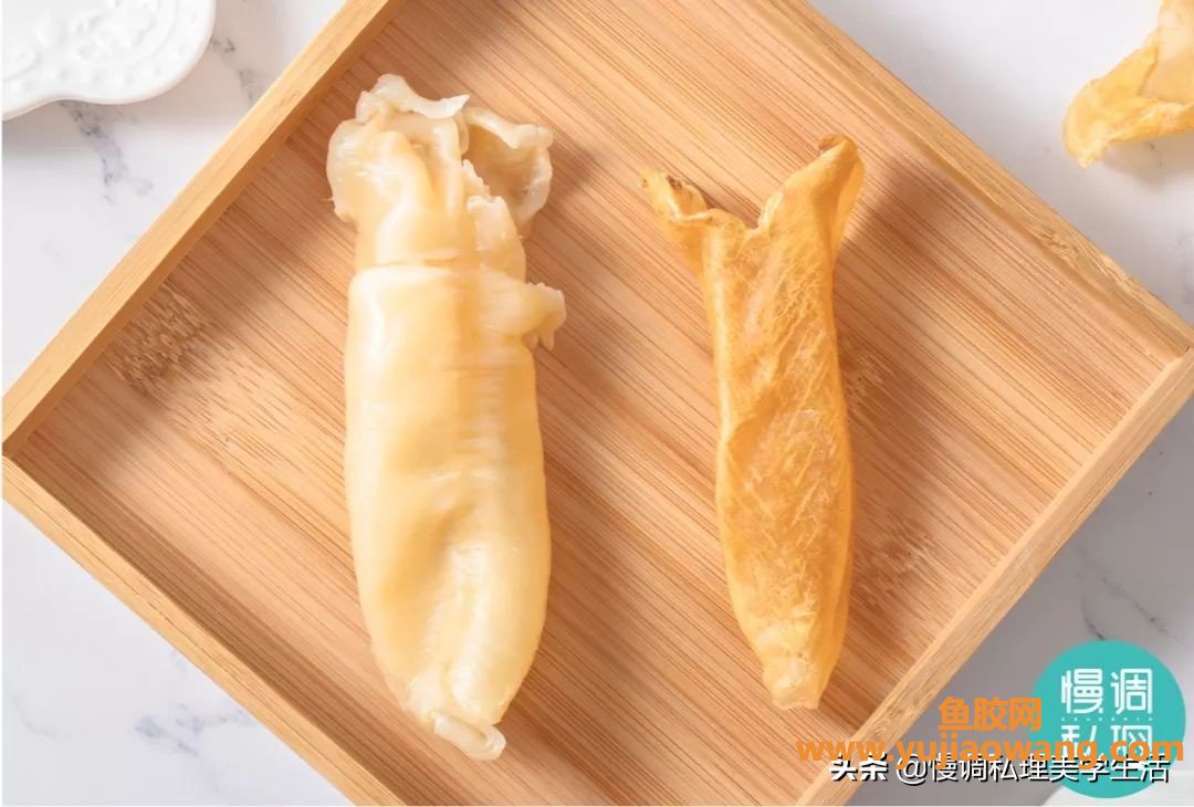 (脑供血不足吃鱼胶)滋补过冬_胶质满满的鱼胶靓汤,就该这样煮 (脑供血不足吃鱼胶)滋补过冬_胶质满满的鱼胶靓汤,就该这样煮
