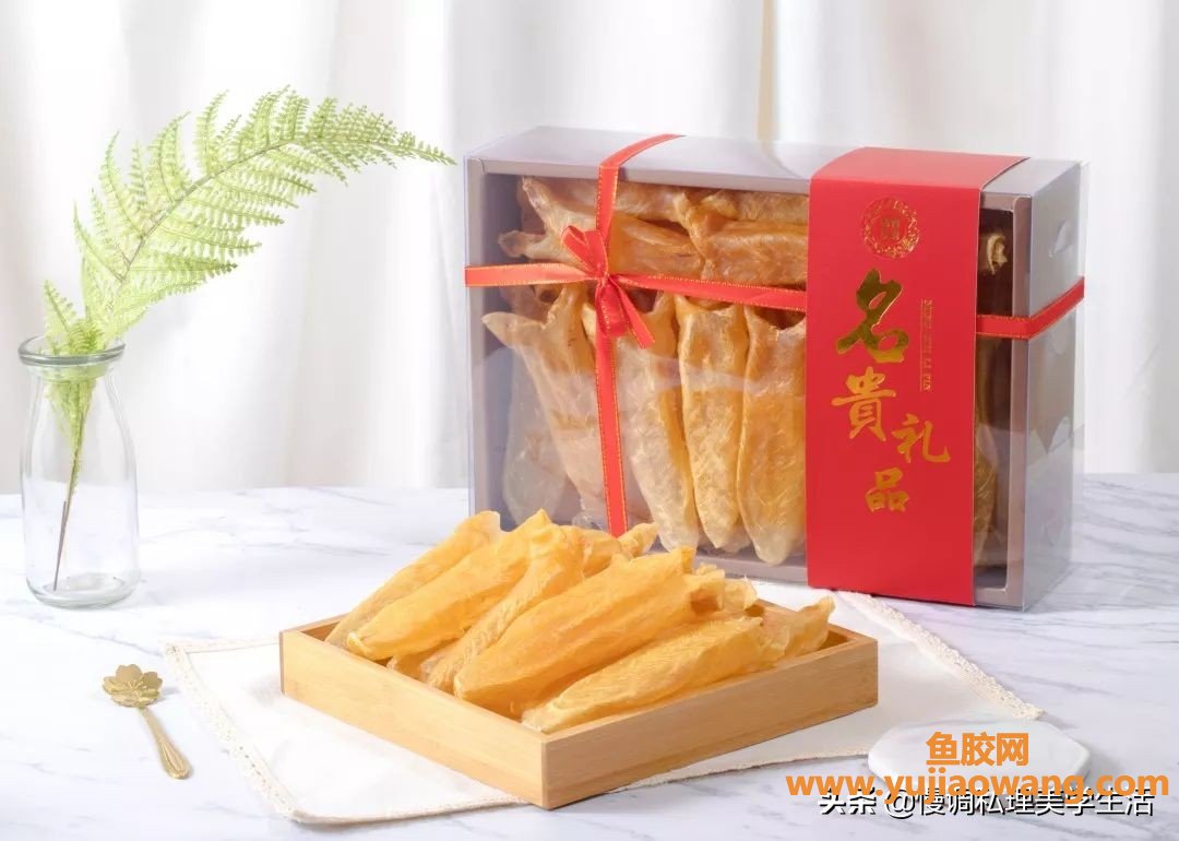 (脑供血不足吃鱼胶)滋补过冬_胶质满满的鱼胶靓汤,就该这样煮 (脑供血不足吃鱼胶)滋补过冬_胶质满满的鱼胶靓汤,就该这样煮