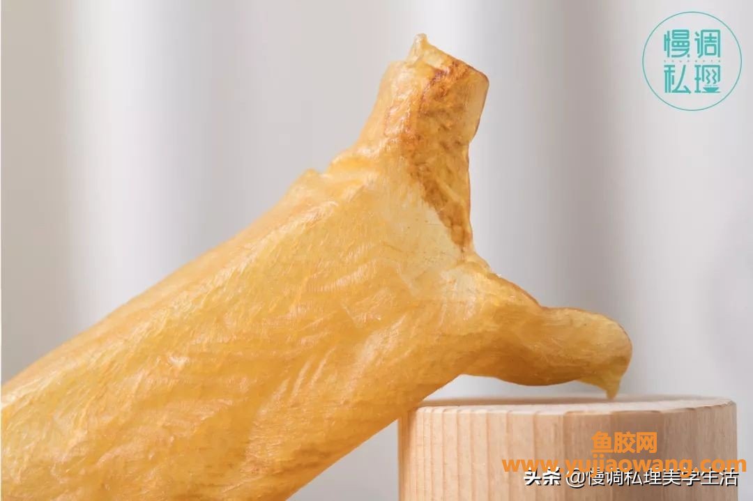 (脑供血不足吃鱼胶)滋补过冬_胶质满满的鱼胶靓汤,就该这样煮 (脑供血不足吃鱼胶)滋补过冬_胶质满满的鱼胶靓汤,就该这样煮