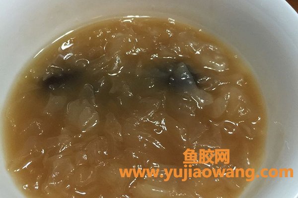 (喉咙痒咳嗽可以喝鱼胶汤吗)秋季冷热交替易风寒，推荐几款实用的润燥