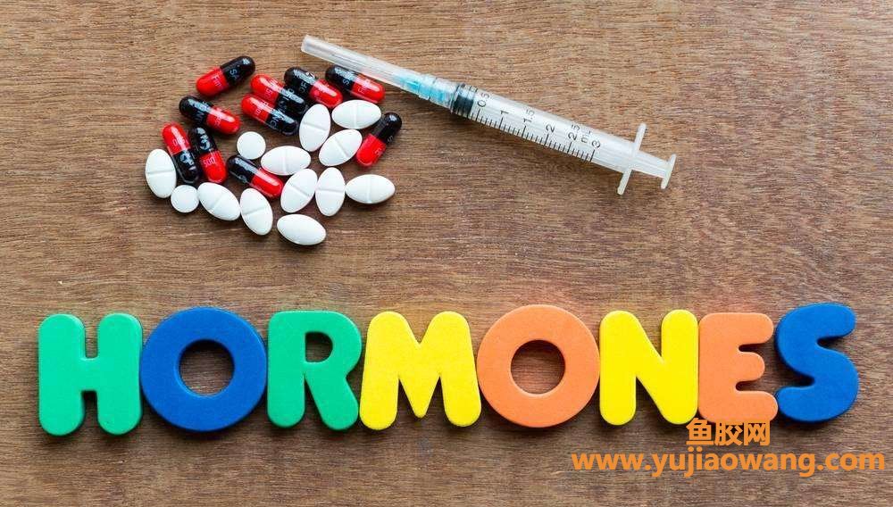 (乳腺增生可以服用鱼胶胶原蛋白么)很多人都在吃的胶原蛋白，到底有没