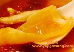 鸡汤花胶(花胶煲鸡汤放什么材料)