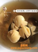 花胶寒(花胶属于寒性食物吗)