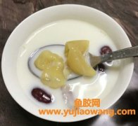花胶发奶(花胶能下奶吗)