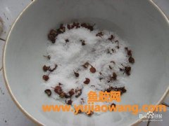 盐炒花胶(花胶怎么炒好吃)