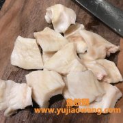 挑选花胶(花胶怎么挑选)