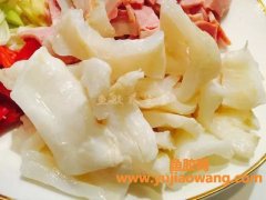 (灵芝和鱼胶能一起煮吗)炖煮鱼胶有窍门!简单6步,好营养不流失