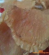 (怎么辨别鱼胶肉质厚)教你如何分辨鱼胶好坏