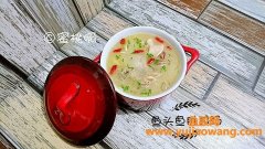 (孕妇鱼胶和鱼头一起炖可以吗)胶原蛋白美容圣品_鱼头鱼胶浓汤