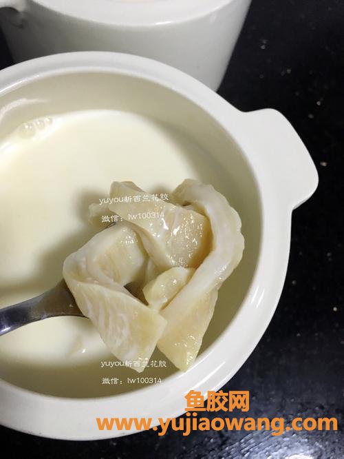 花胶的做法(花胶的做法与吃法)