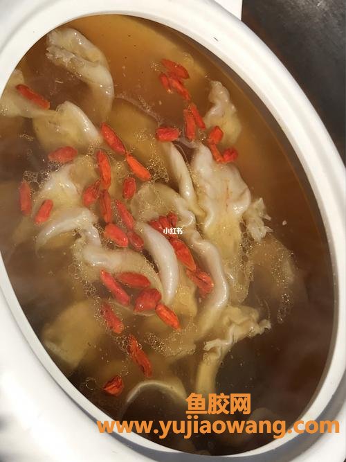 花胶猪肚汤(花胶猪肚汤孕妇可以吃吗) 花胶猪肚汤(花胶猪肚汤孕妇可以吃吗)