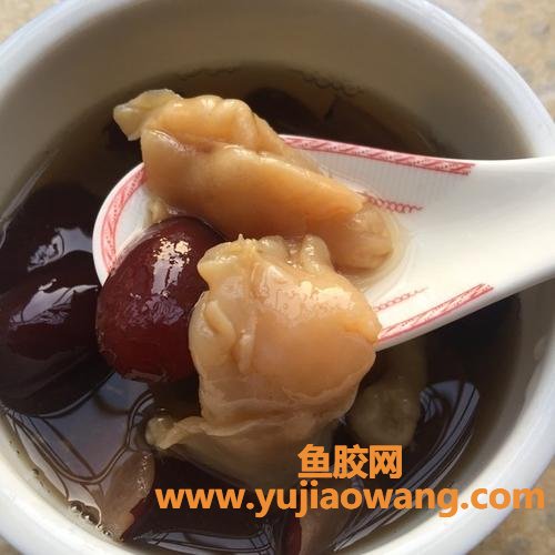 花胶炖瘦肉(花胶炖瘦肉的做法和功效) 花胶炖瘦肉(花胶炖瘦肉的做法和功效)