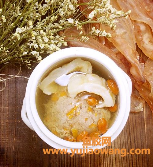 花胶汤去腥(花胶怎样去腥) 花胶汤去腥(花胶怎样去腥)