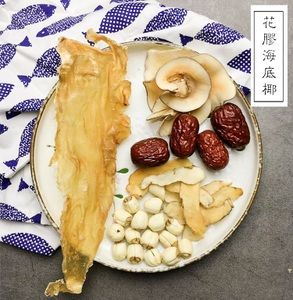 花胶和鱼胶(花胶和鱼胶是一样吗)