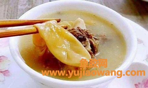 猪皮和花胶(猪皮和花胶的营养成分一样吗) 猪皮和花胶(猪皮和花胶的营养成分一样吗)