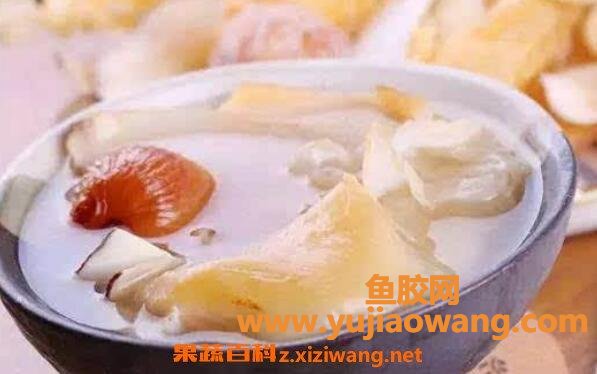 经常吃花胶(经常吃花胶的真实效果) 经常吃花胶(经常吃花胶的真实效果)