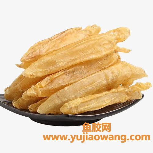 椰子肉花胶(椰子肉炖花胶)