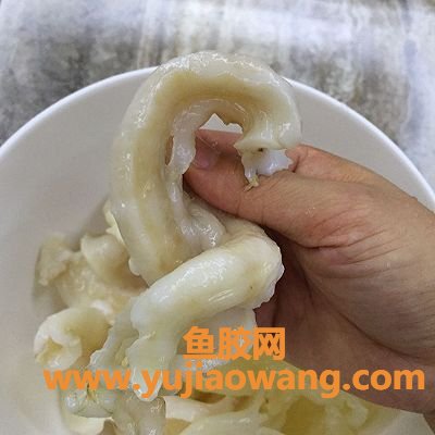 怎么泡花胶(花胶泡发方法)