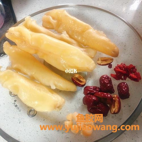 怎样泡花胶(花胶怎么泡发)