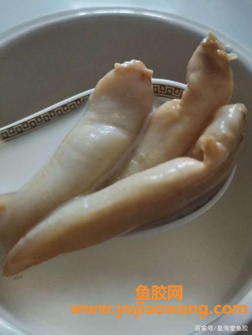 小孩花胶吗(三岁小孩能吃花胶吗) 小孩花胶吗(三岁小孩能吃花胶吗)